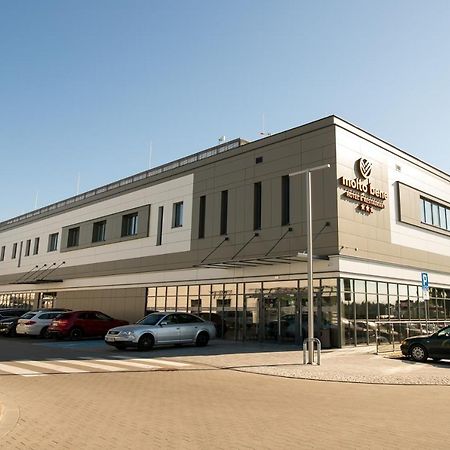 Molto Bene Hotel & Restaurant Skorcz Экстерьер фото