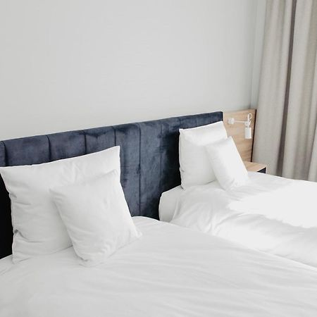 Molto Bene Hotel & Restaurant Skorcz Экстерьер фото