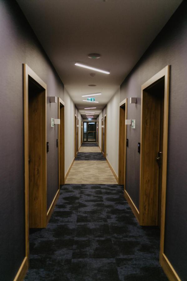 Molto Bene Hotel & Restaurant Skorcz Экстерьер фото