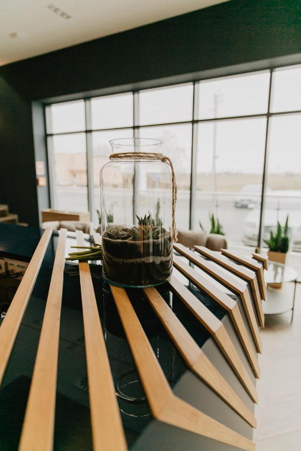 Molto Bene Hotel & Restaurant Skorcz Экстерьер фото
