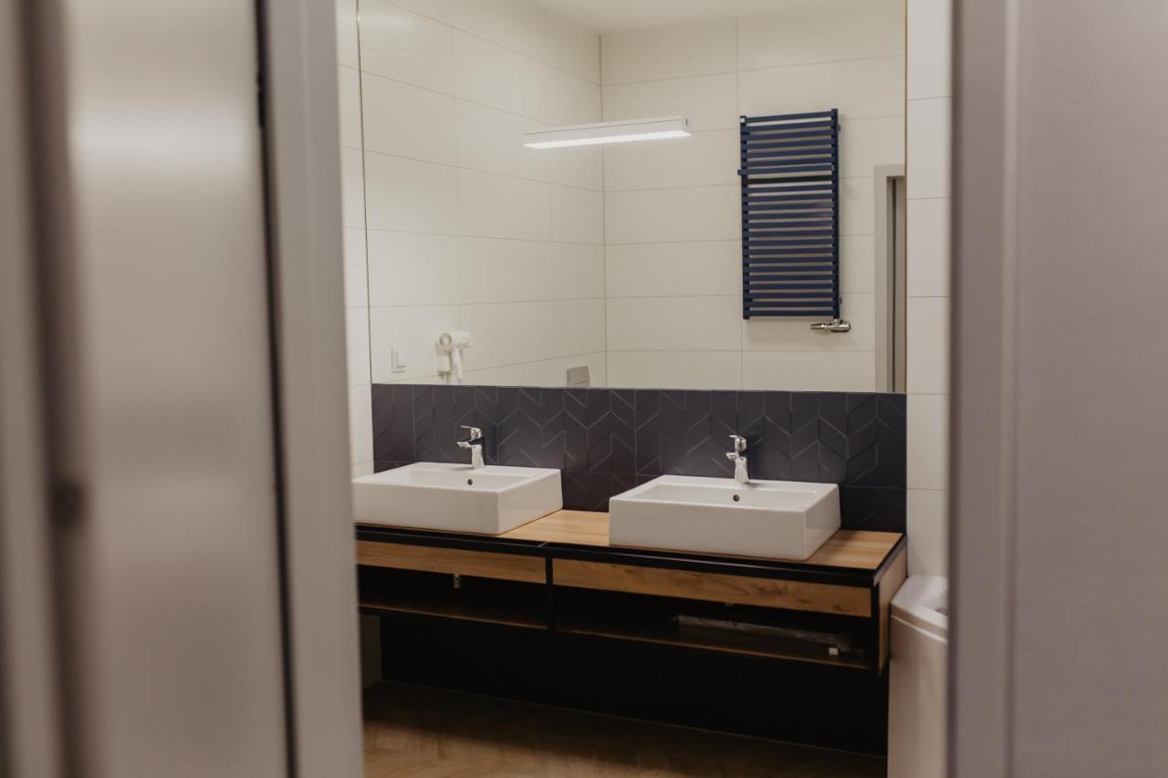 Molto Bene Hotel & Restaurant Skorcz Экстерьер фото