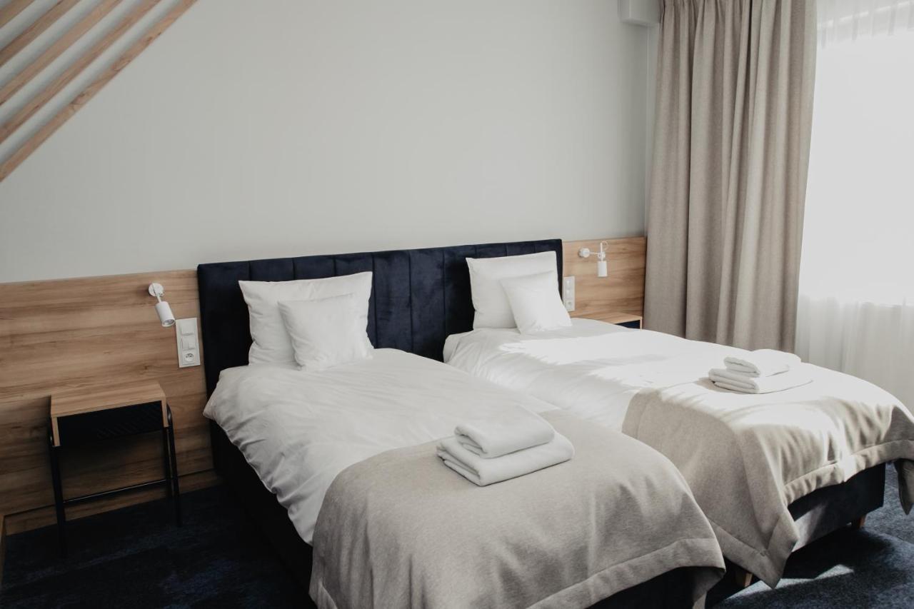 Molto Bene Hotel & Restaurant Skorcz Экстерьер фото