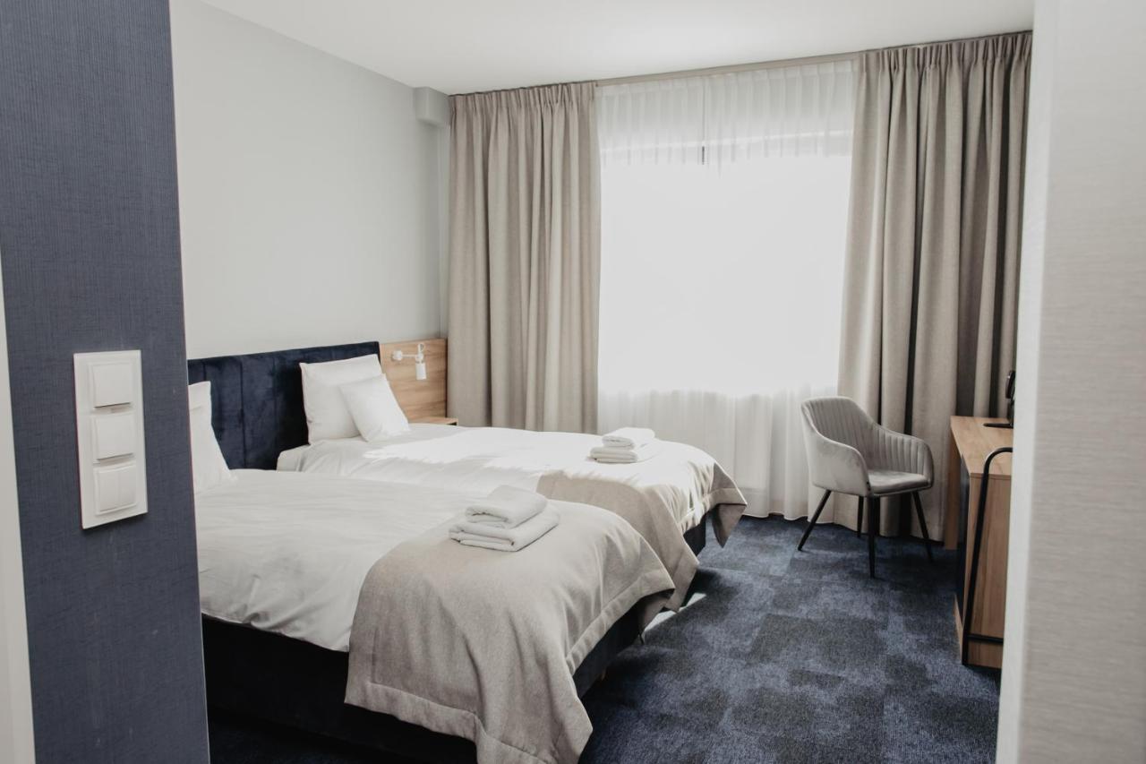Molto Bene Hotel & Restaurant Skorcz Экстерьер фото