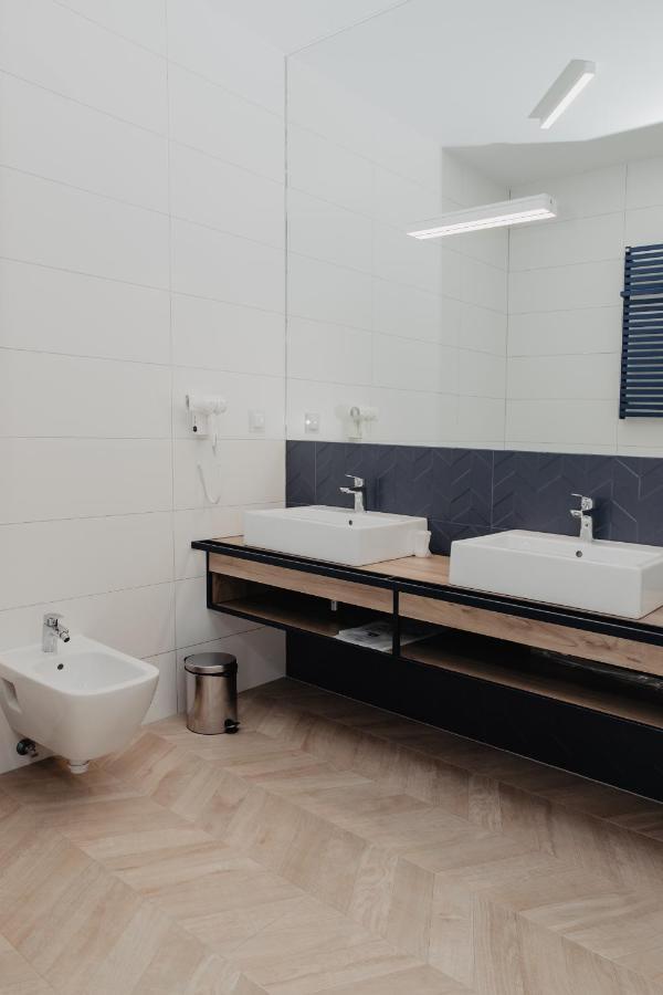 Molto Bene Hotel & Restaurant Skorcz Экстерьер фото