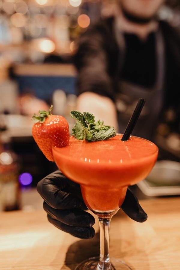Molto Bene Hotel & Restaurant Skorcz Экстерьер фото