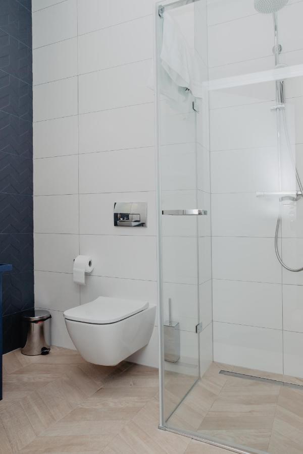 Molto Bene Hotel & Restaurant Skorcz Экстерьер фото