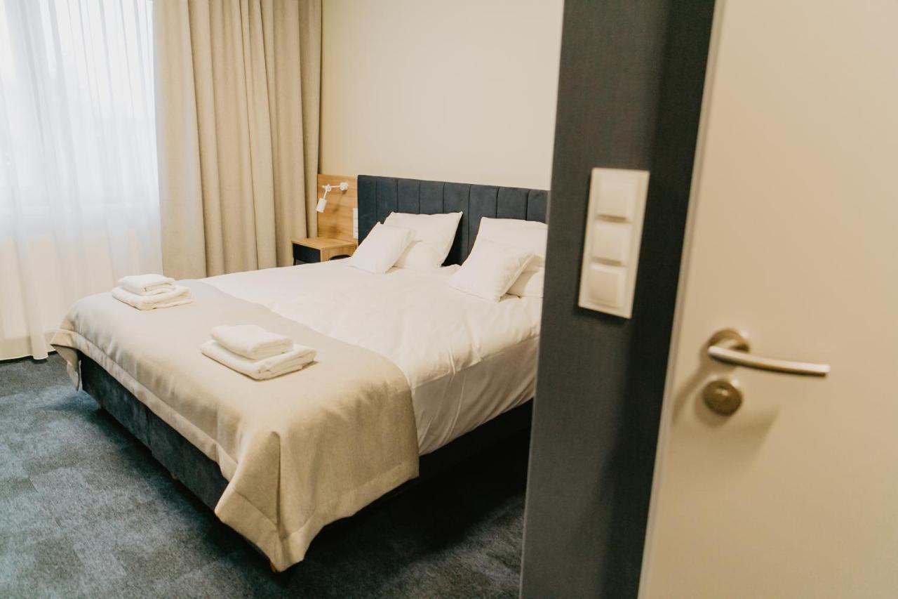 Molto Bene Hotel & Restaurant Skorcz Экстерьер фото